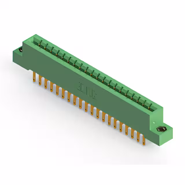 333-040-500-208 EDAC Inc.  Edgeboard Connectors